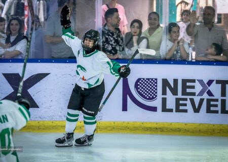 سیمرغ فاتح جدال میلی‌متری قهرمانی جوانان شد