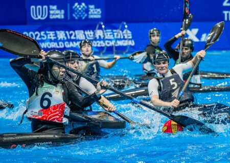 کانوپولو ایران به آسیا اعزام نشد | لطمه به انگیزه‌ها