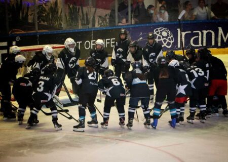 پیروزی هما بر سیمرغ | هیچ‌یک پا پس نمی‌کشند!