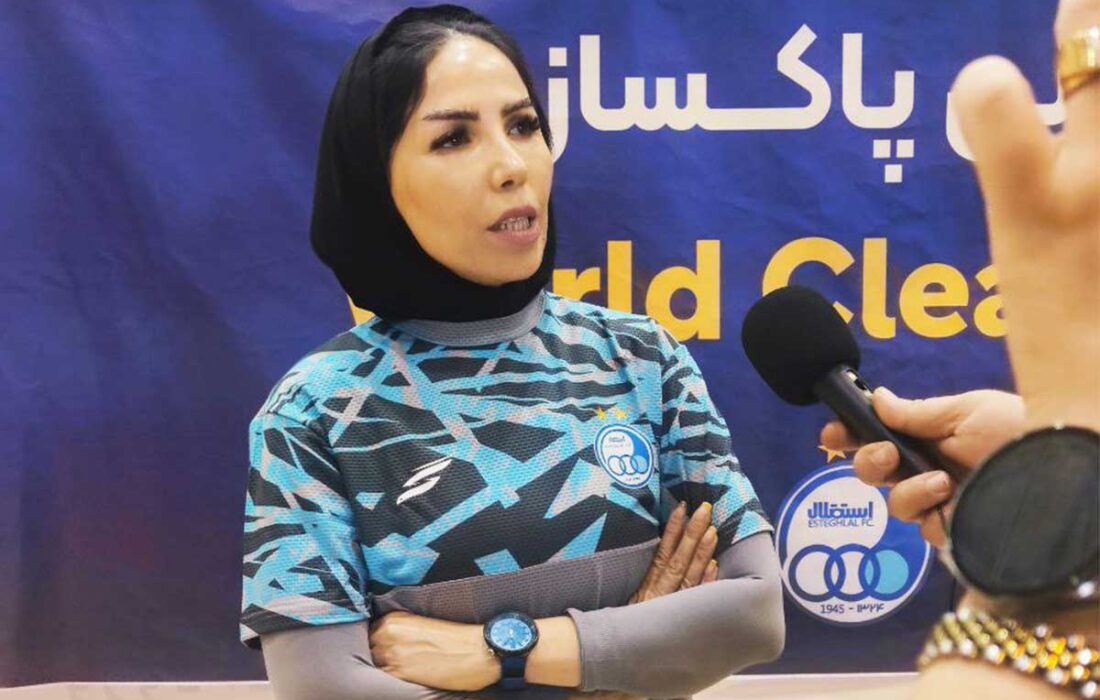 یاری: کیفیت استقلال ایده‌آل نیست اما رو به پیشرفتیم