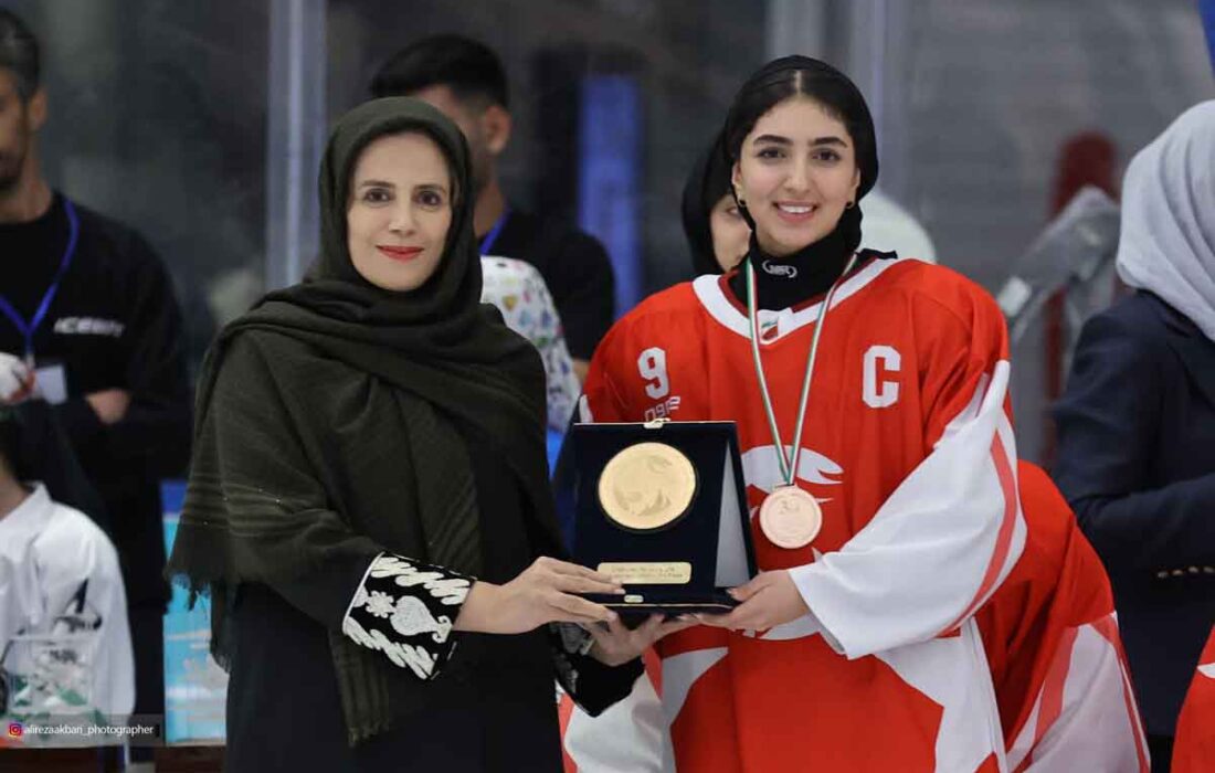 رمازی، اسماعیلی و یزدانیان در جمع برترین‌ها