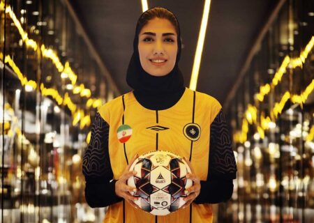 روایت الهام فرهمند از سپاهان: جوانگرایی تاوان دارد