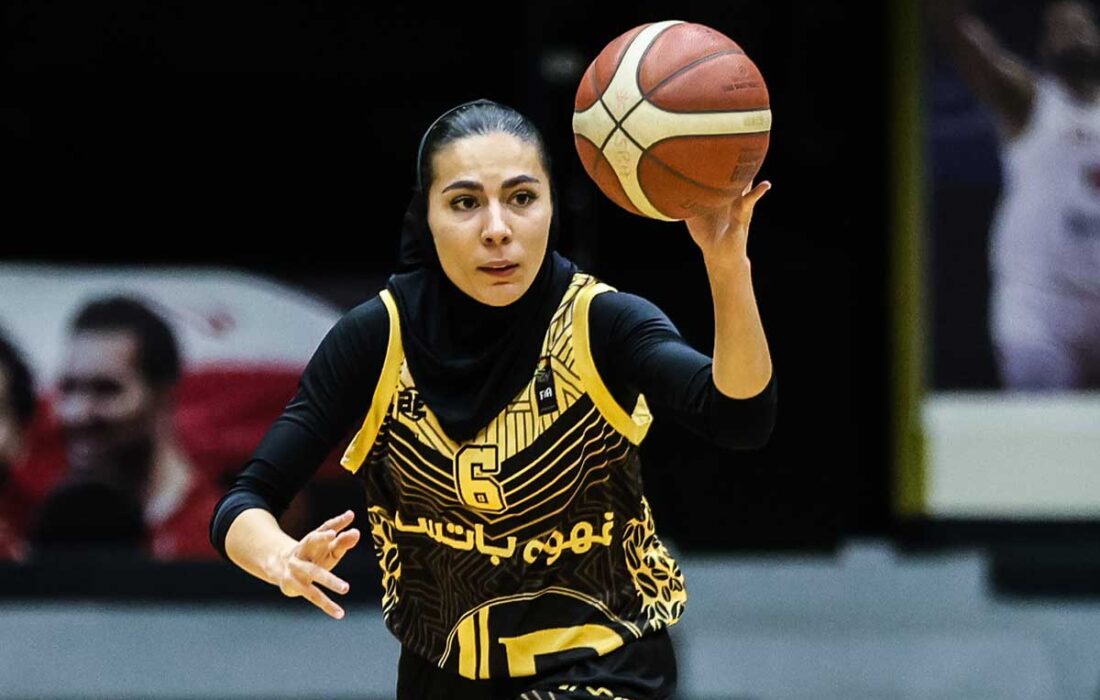 کاسپین، باتسام و آکادمی سحر پیروز شدند