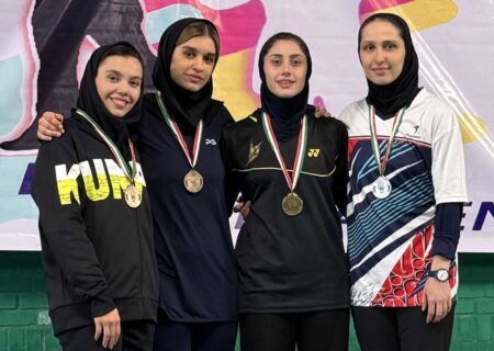 پریا اسکندری، همان همیشگی این بار در مشهد