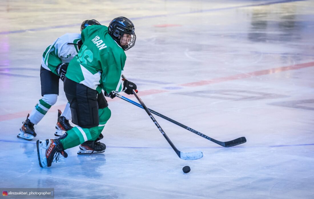 سیمرغ با پیروزی به استقبال بازی بزرگ رفت