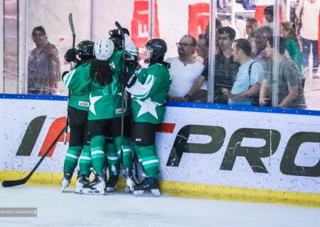 هما و علی‌بیکلو به سیمرغ آماده‌باش دادند