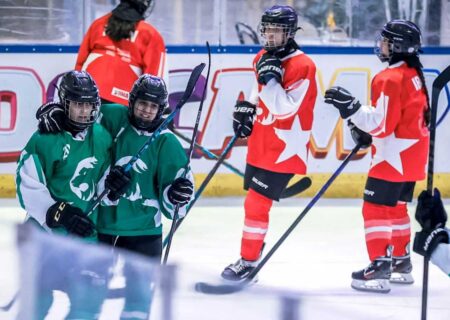 کاهش فاصله تندر با صدر با درخشش پارمیس