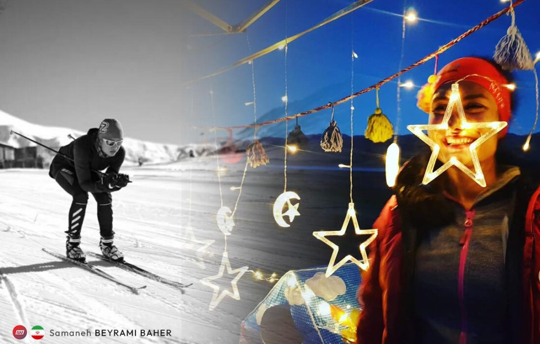 المپین بدون برف وطن، برای وطن میجنگد