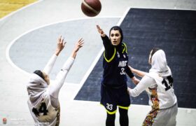 سحر، بهمن، نفت و استقلال به نیمه‌نهایی رسیدند