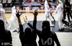 پیروزی قاطع آکادمی سحر | برد مهم استقلال برابر نفت