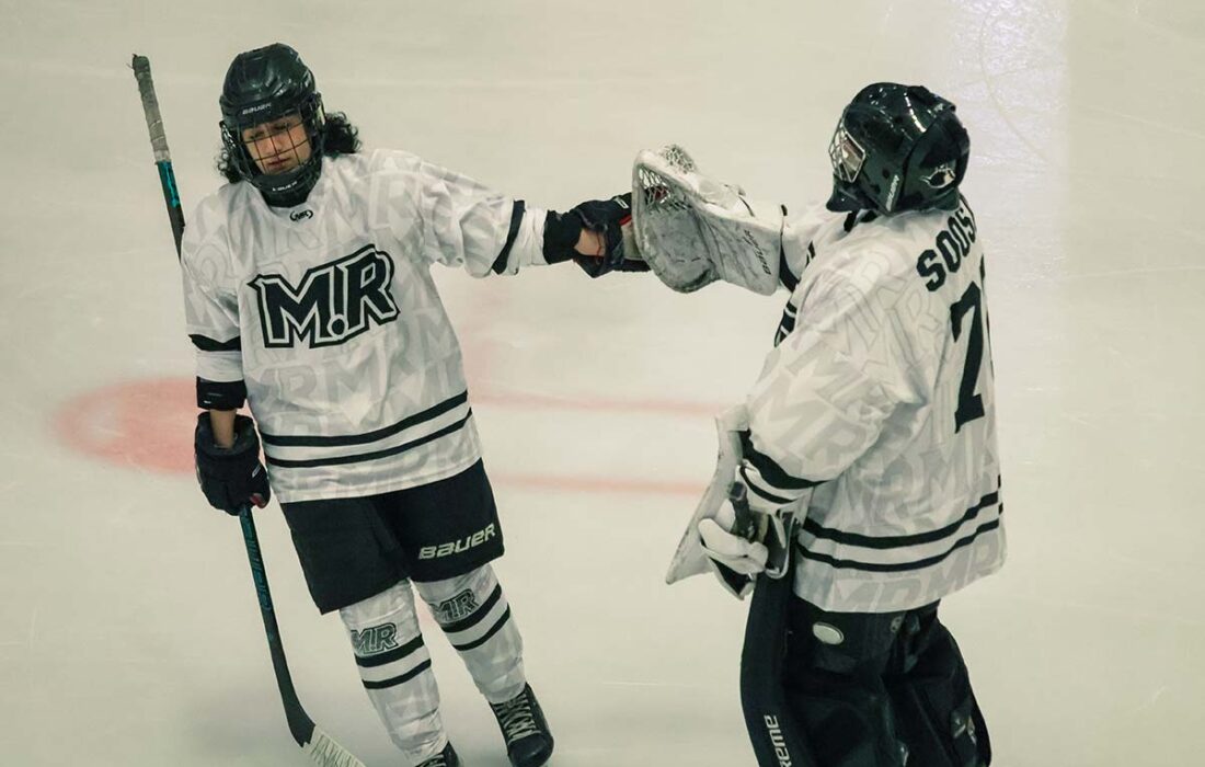 ام دات آر، متخصص در پنالتی، نزدیک‌تر به جام