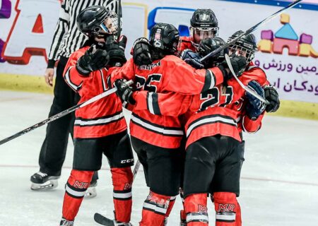 فاصله ام دات آر با جام؛ دو امتیاز و شاید کمتر!