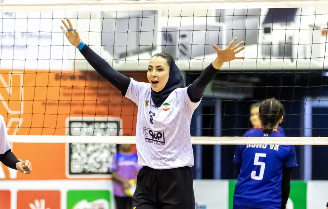 سپاهان با عبور از سریلانکا به فینال رسید