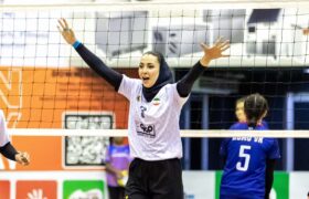 سپاهان با عبور از سریلانکا به فینال رسید