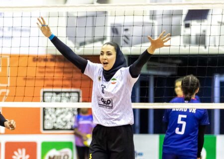 سپاهان با عبور از سریلانکا به فینال رسید