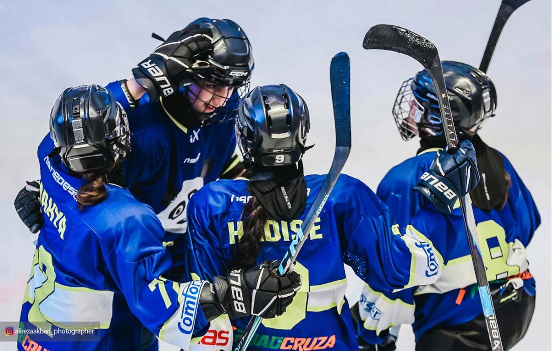 هاکی پاندا، یک پیروزی دلچسب اما حسرتبار